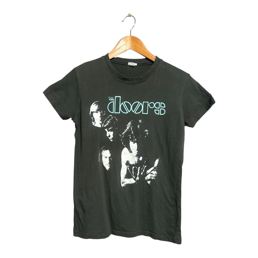 Vintage-Style The Doors Band T-Shirt (2011 Reprint) - Picture 1 of 5